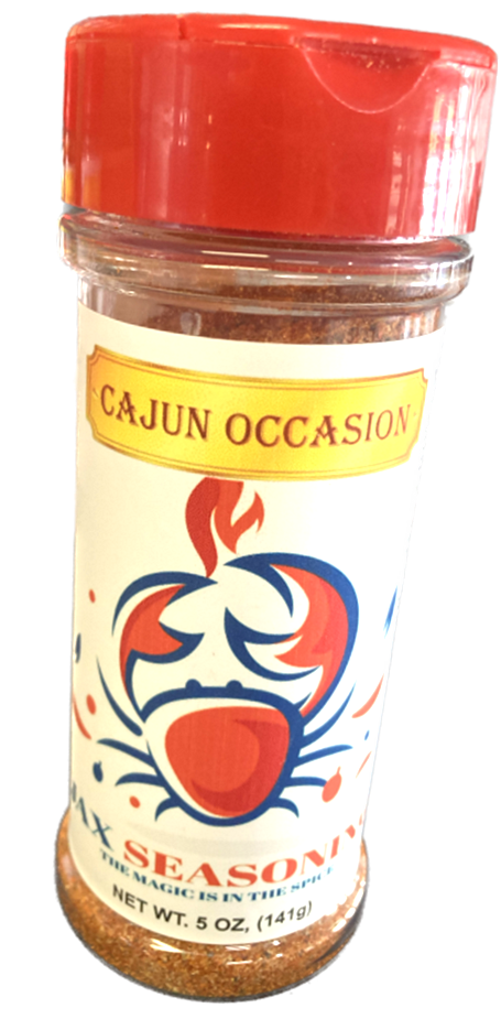 Cajun Occasion