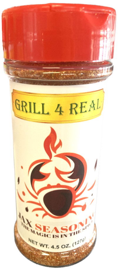 Grill 4 Real