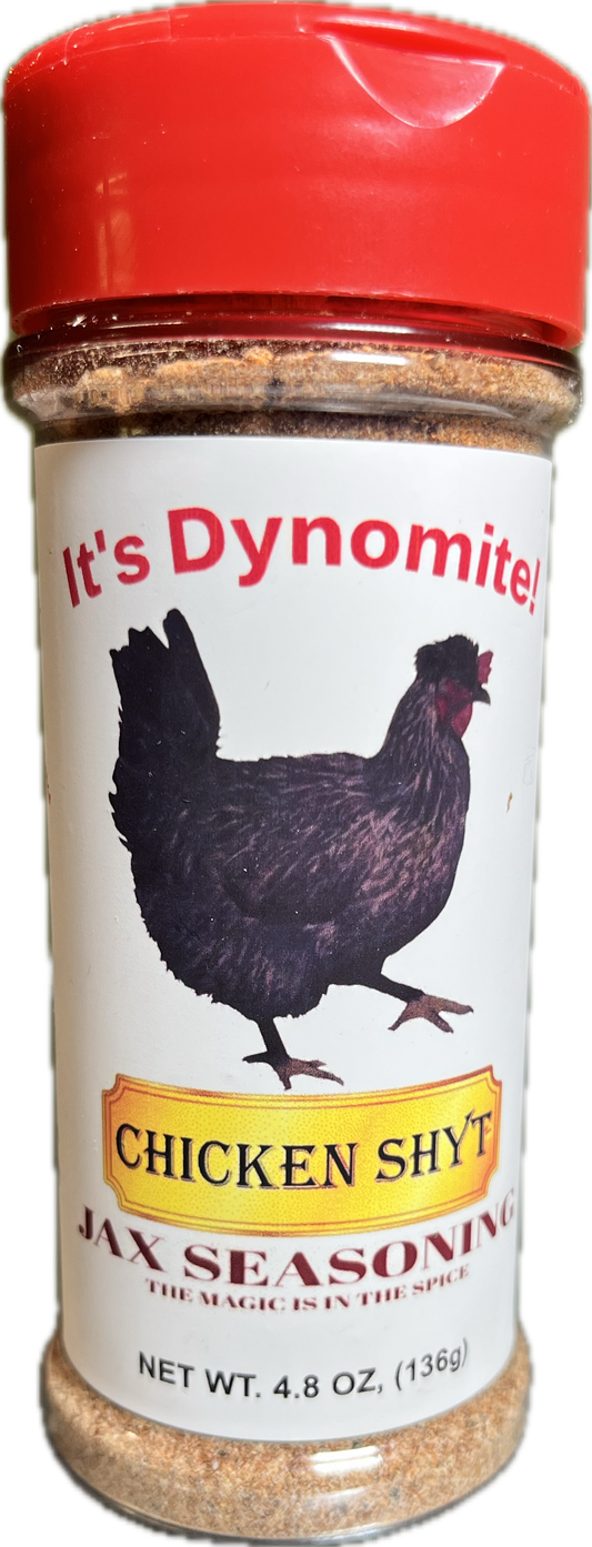 Chicken Shyt