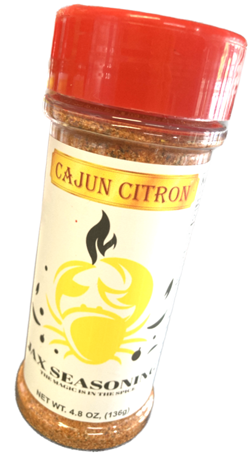 Cajun Citron