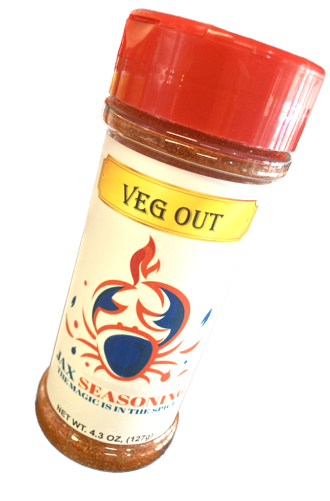 Veg Out