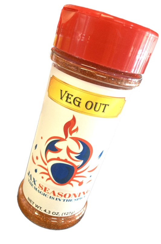 Veg Out
